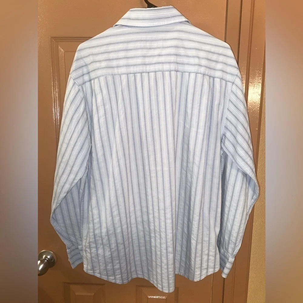 Mens Large Los Angeles Shirt - Picture 2 of 3